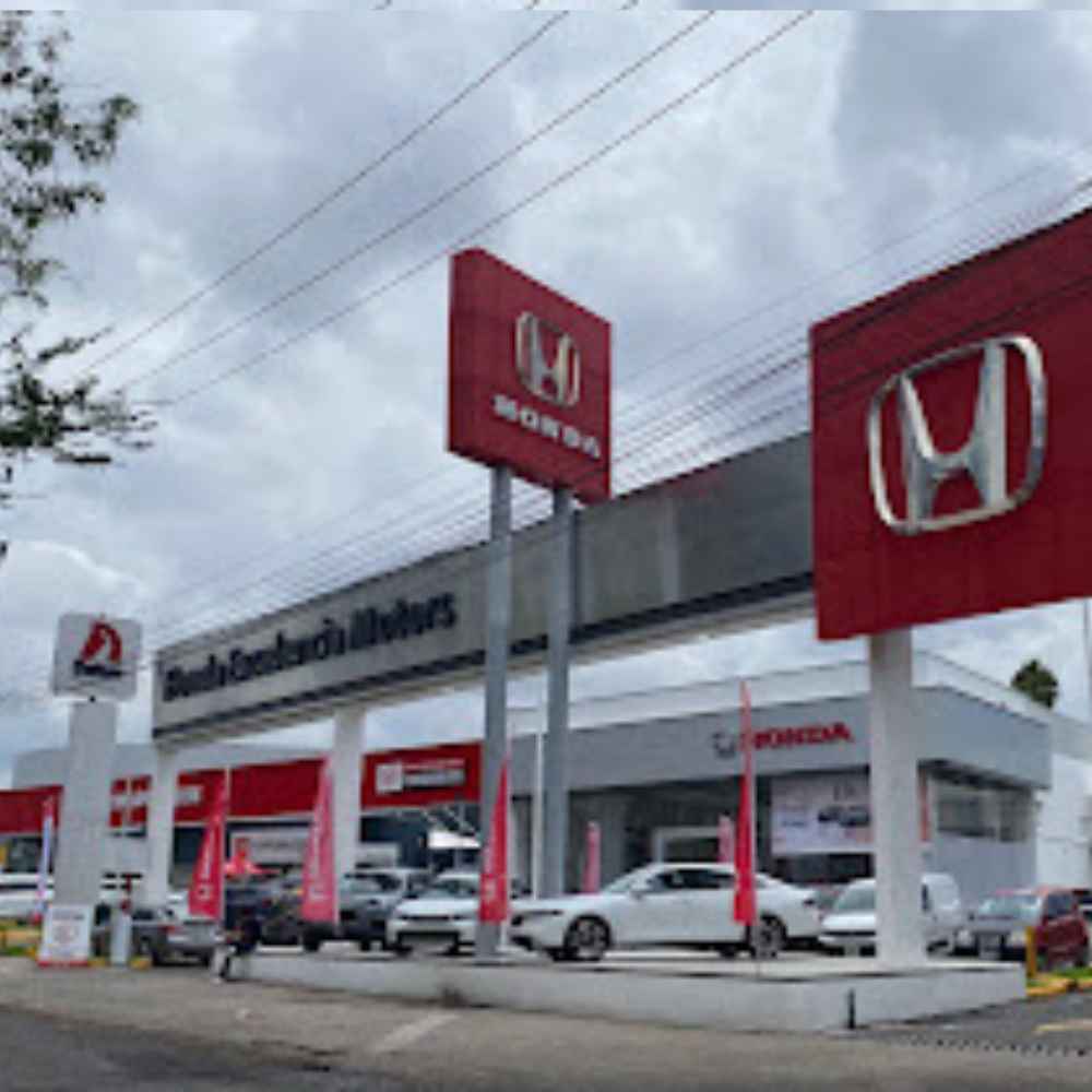 Honda exelencia motors