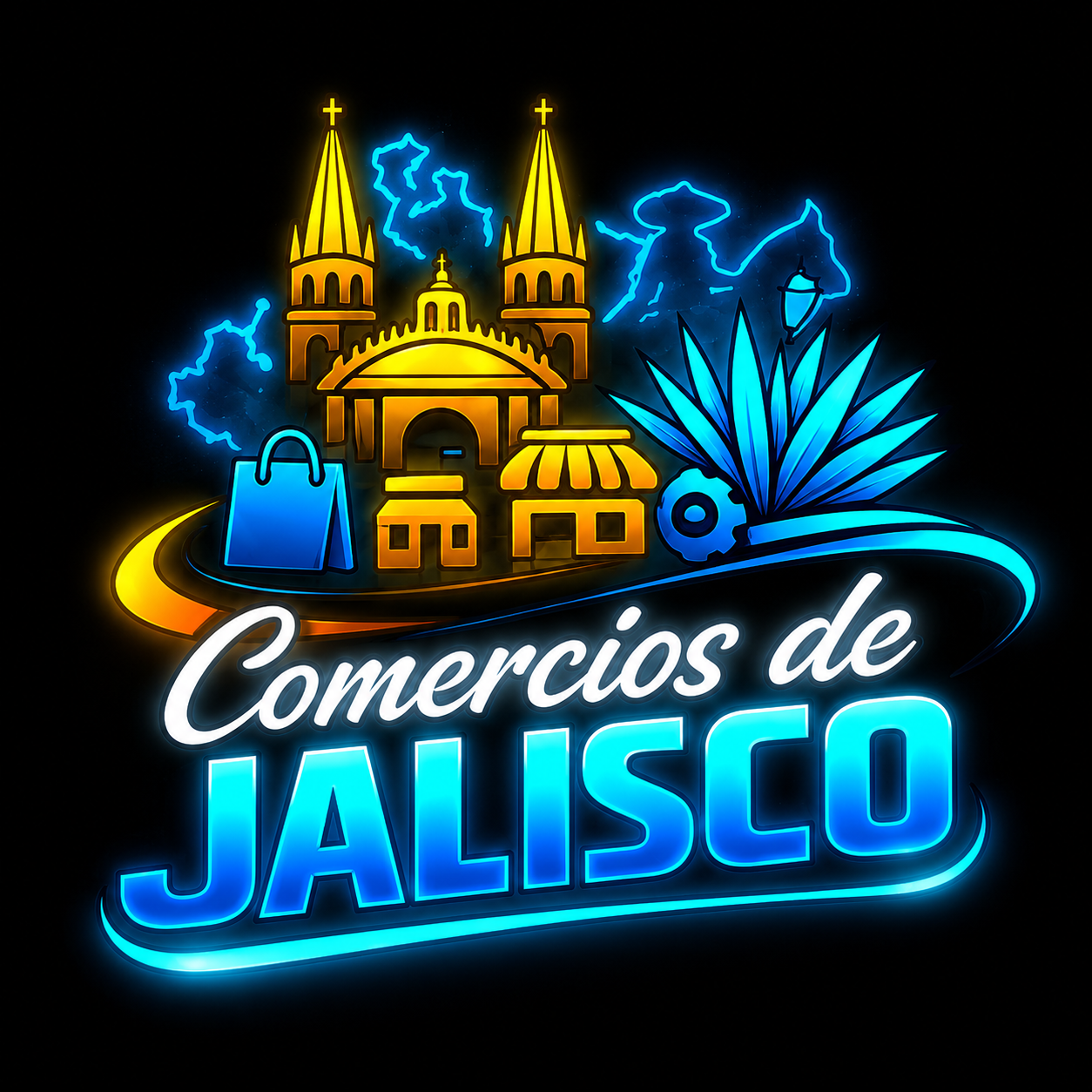 Comercios de Jalisco